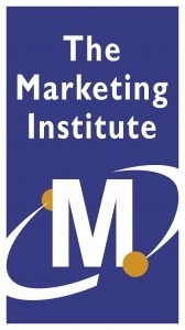 Ian is a graduate of the Marketing Institute of Ireland