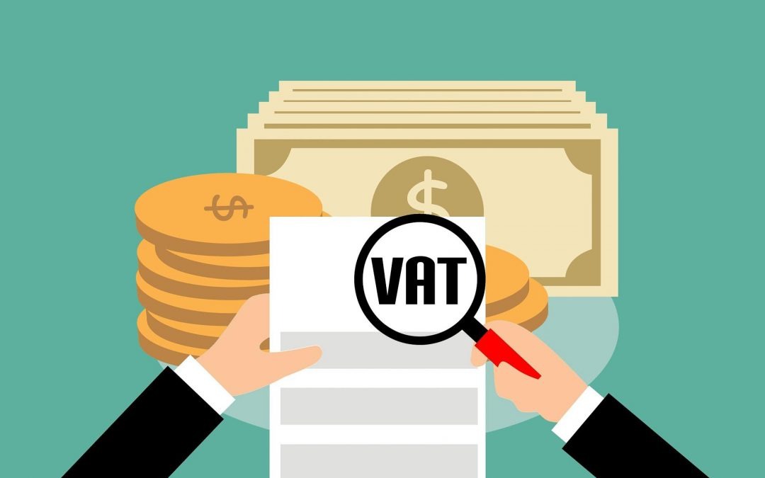 Woocommerce VAT Rates Fix For Island of Ireland