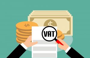 Woocommerce VAT rate code snippet, that adds all counties in Ireland as states to cope with new EU, UK vat rules in Ireland.